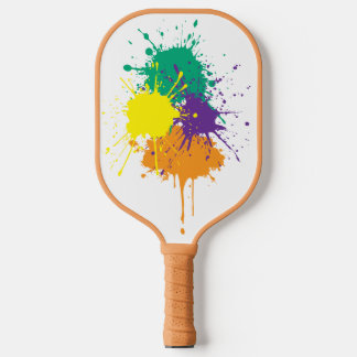 Paintball Pickleball Paddle
