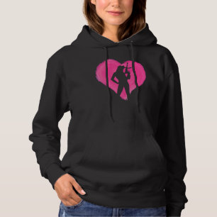 Paintball Player Women  Paint Ball Paintball Paint Hoodie