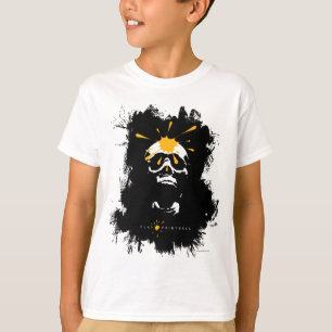 Paintball Skull T-Shirt
