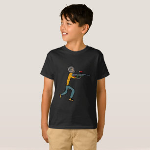 Paintball T-Shirt