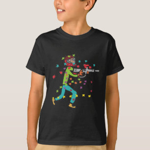 Paintball T-Shirt