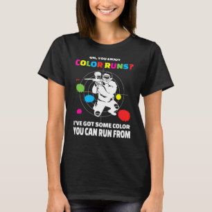 Paintball   T-Shirt