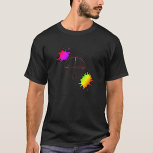 paintball T-Shirt