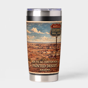 Painted Desert Centennial Expedition Vessel Insulated Tumbler