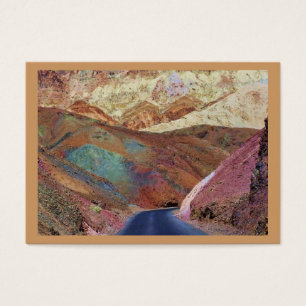 Painted Desert Gift Shop Tags
