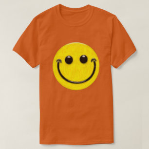 Painted Face T-Shirt