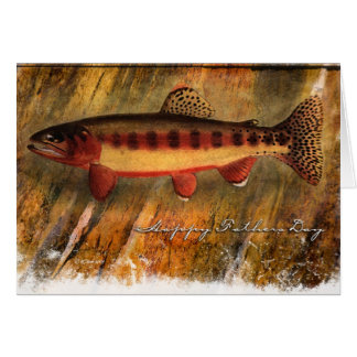 Painted Fish-FD