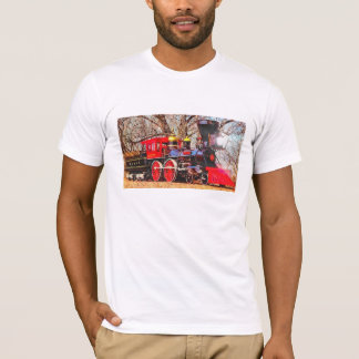 Painted General T-Shirt
