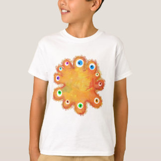 Painted Germ T-Shirt
