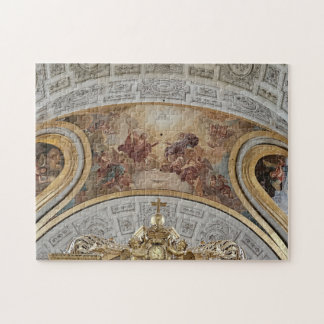 Painted Heavens Above Puzzle, 11" x 14", 252 pcs Jigsaw Puzzle