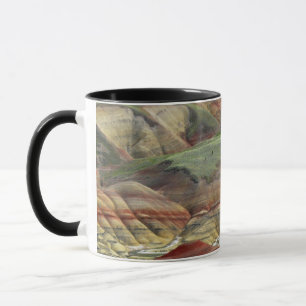 Painted Hills, John Day Fossil Beds, Mitchell Mug