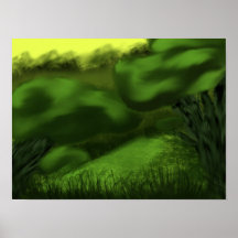 Painted Jungle