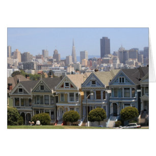 Painted Ladies