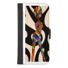 "Painted Lady" iPhone 7 Case