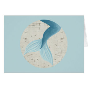 Painted Mermaid Collection