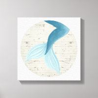 Painted Mermaid Collection