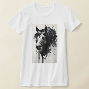 Painted Pony 4 T-Shirt