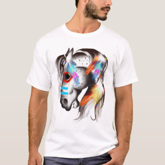 Painted Pony Shirt