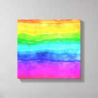 Painted Rainbow