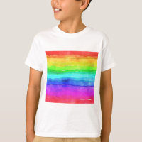 Painted Rainbow