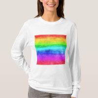 Painted Rainbow