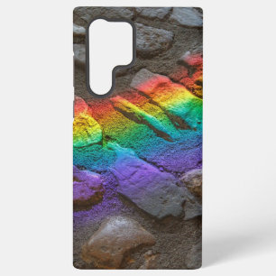 Painted Rock Samsung Galaxy Case