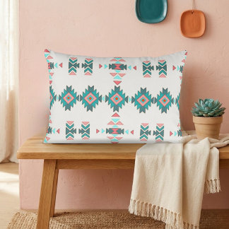 Painted Sands Tote Decorative Cushion