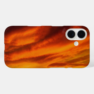 Painted Sky iPhone 16 Case