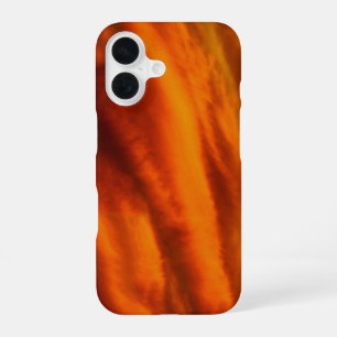 Painted Sky iPhone 16 Case