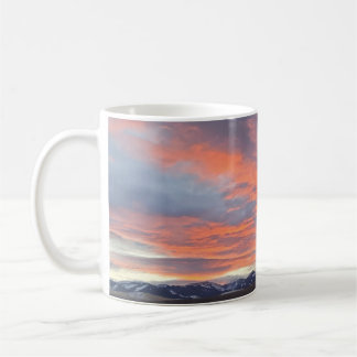 Painted Sky Mug