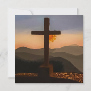 Painted Sunrise at Pretty Place.   Acrylic Print J