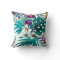 Painted Tropical Cushions
