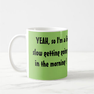 Painted Turtle Mug