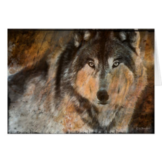 PaintedWolf