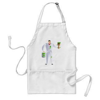 Painter and Decorator Standard Apron