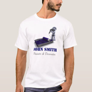 Painter and Decorator T-Shirt