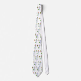Painter and Decorator Tie