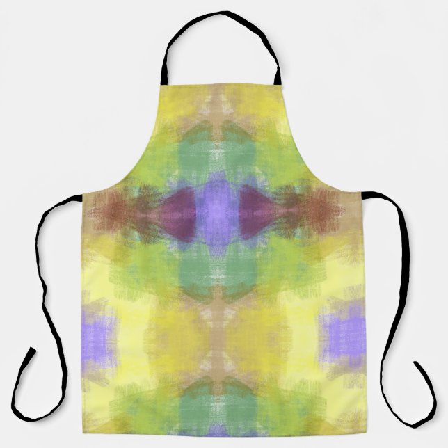 painter  apron (Front)