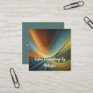 Painter Business Card