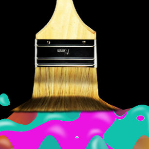 Painter Business Card