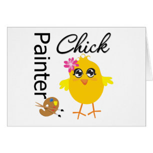 Painter Chick