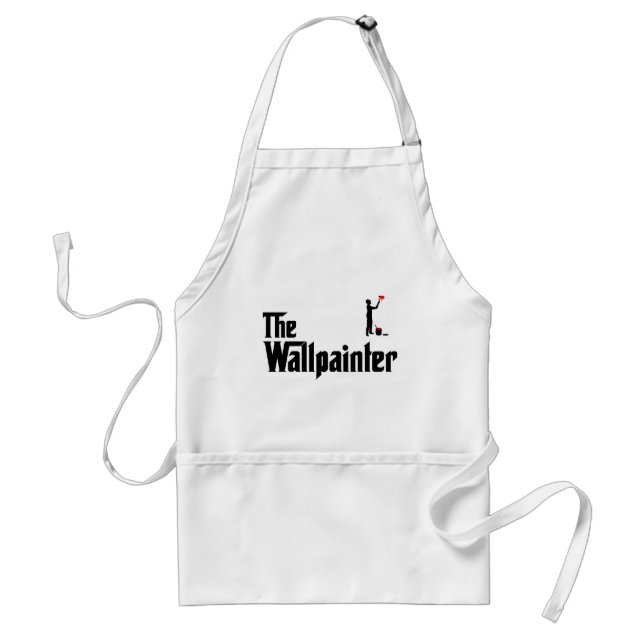 Painter Standard Apron (Front)