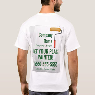 Painter T-Shirt