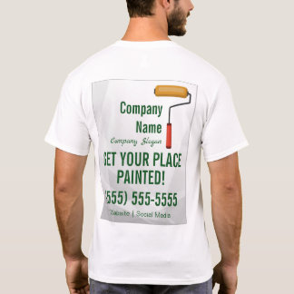 Painter T-Shirt