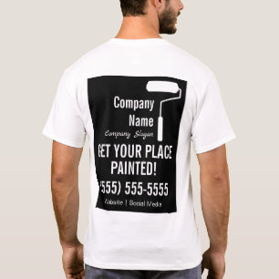 Painter T-Shirt