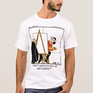 Painter T-Shirt