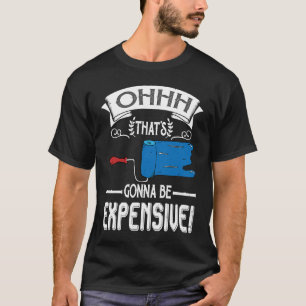 Painter Varnisher and Art Artists  61 T-Shirt