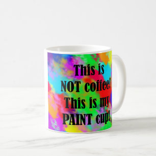 Painter's Cup