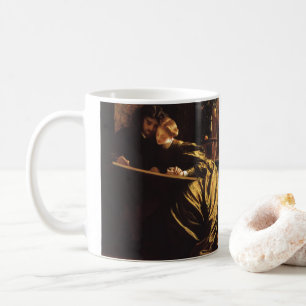 Painter's Honeymoon by Lord Frederic Leighton Coffee Mug