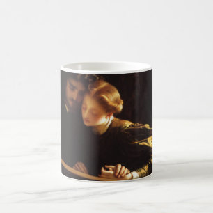 Painter's Honeymoon by Lord Frederic Leighton Coffee Mug